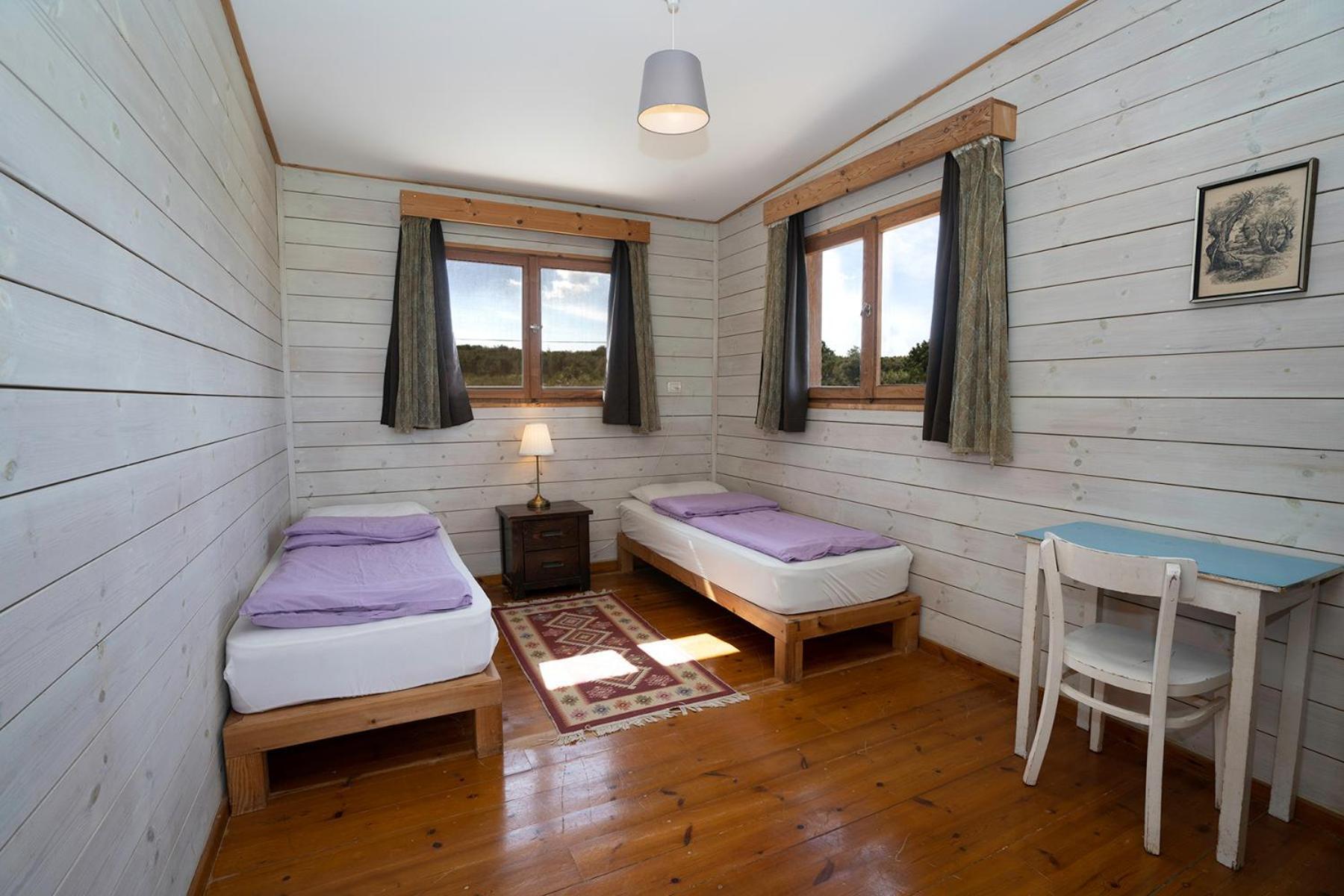 Clil Guest House Exterior foto