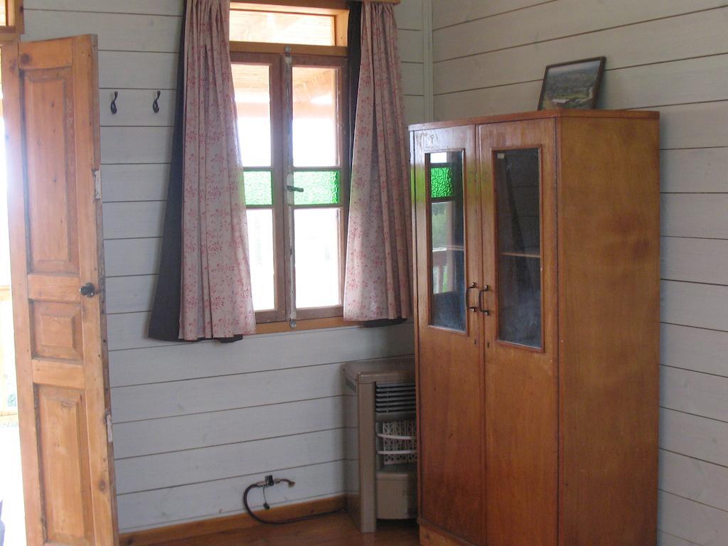 Clil Guest House Zimmer foto