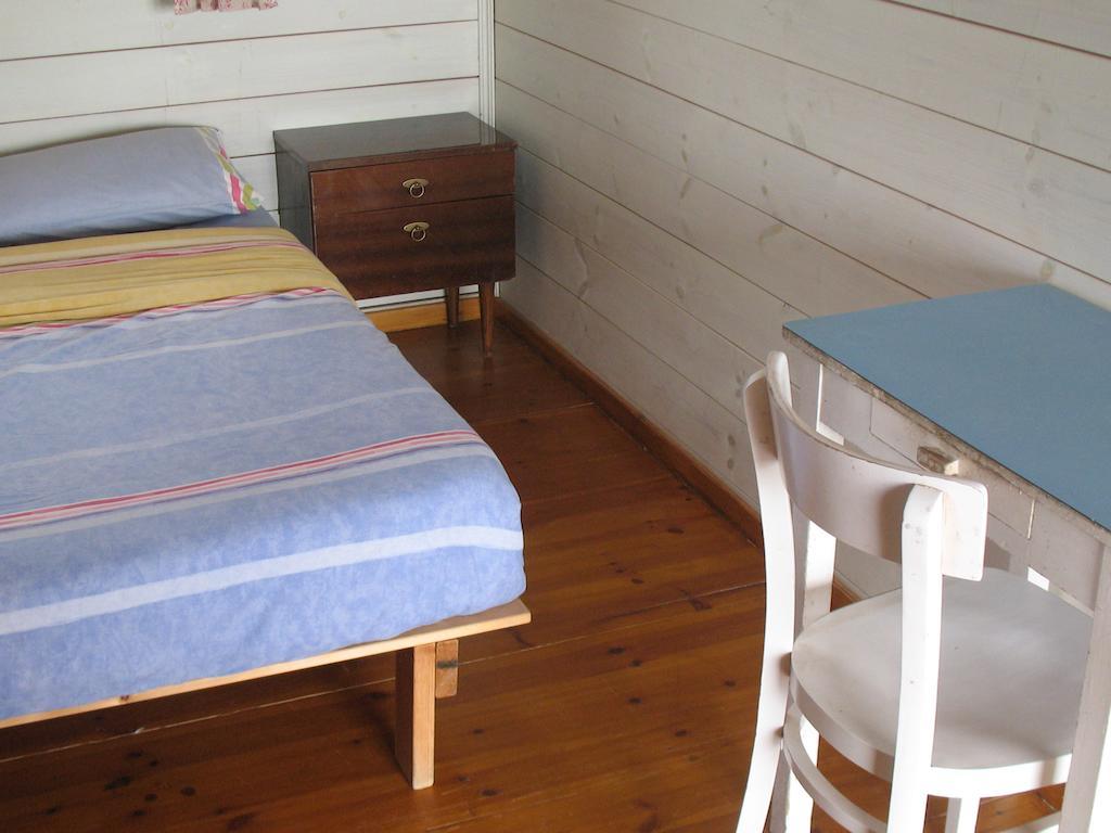 Clil Guest House Zimmer foto