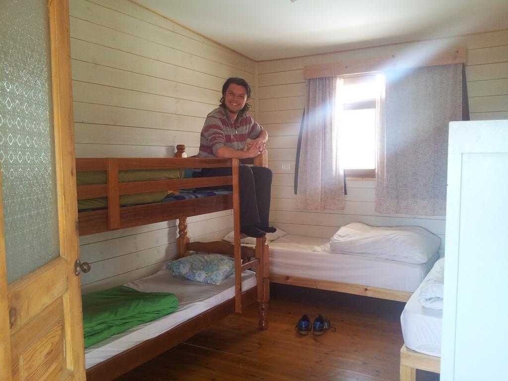 Clil Guest House Zimmer foto
