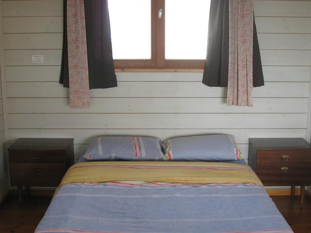 Clil Guest House Zimmer foto