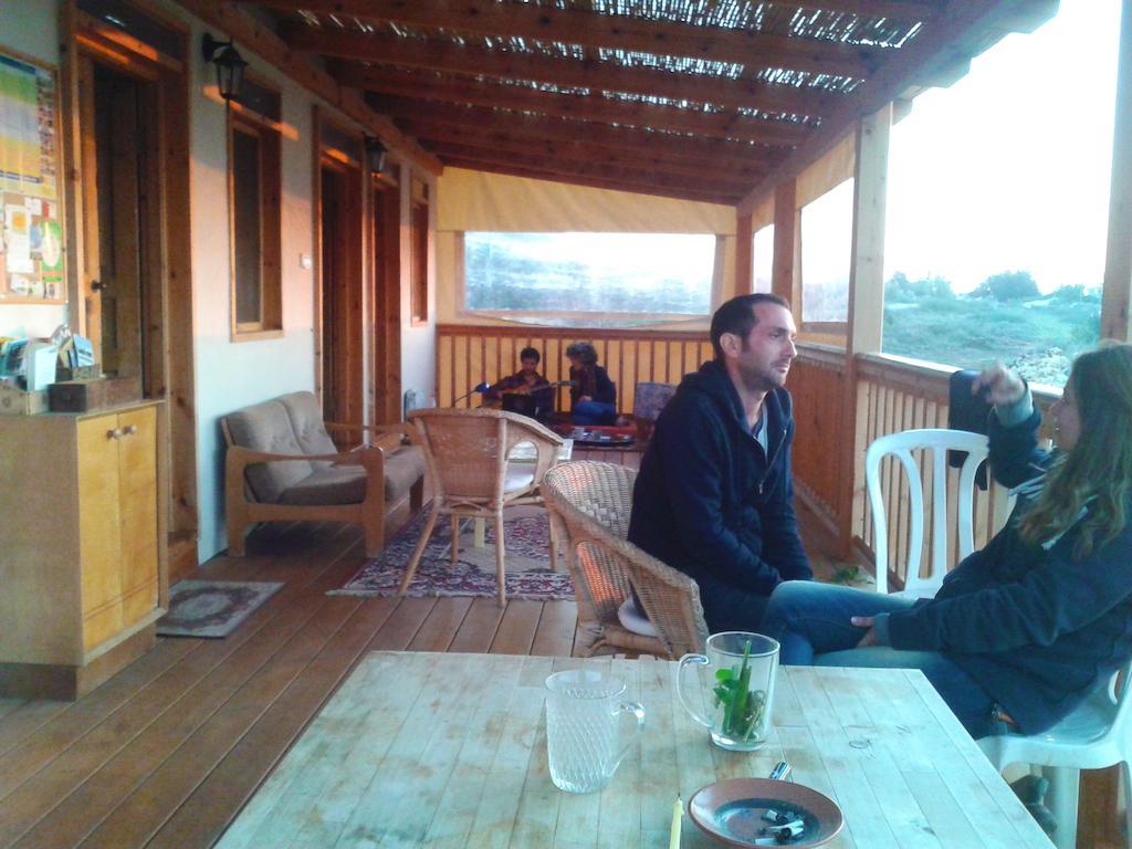 Clil Guest House Exterior foto