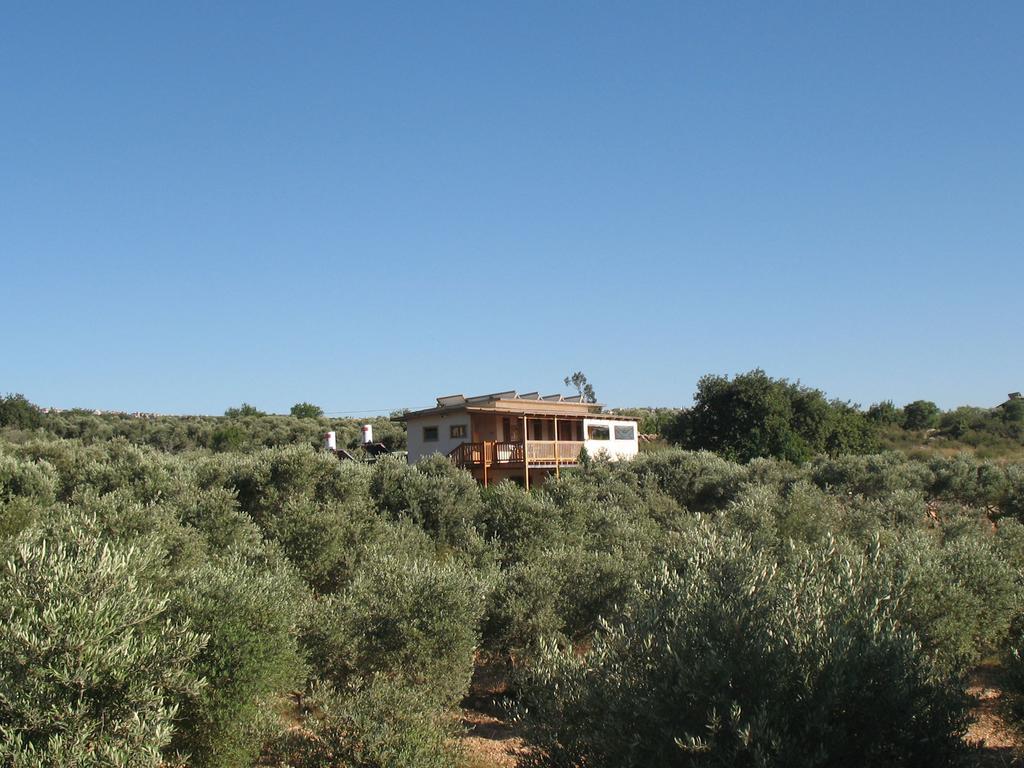 Clil Guest House Exterior foto