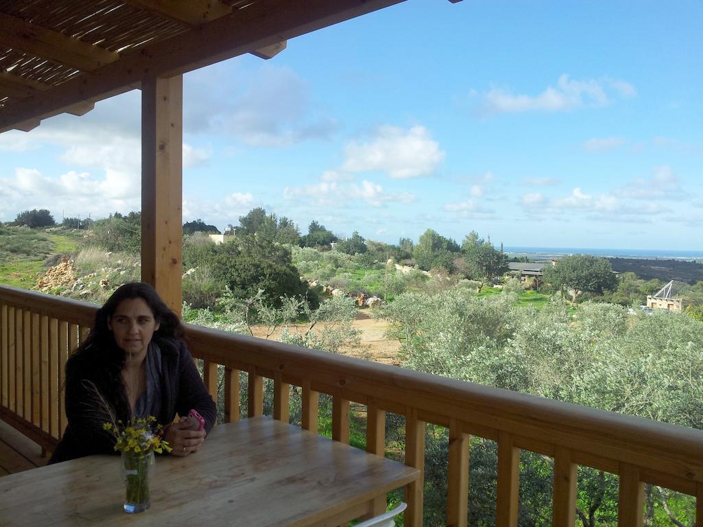 Clil Guest House Exterior foto