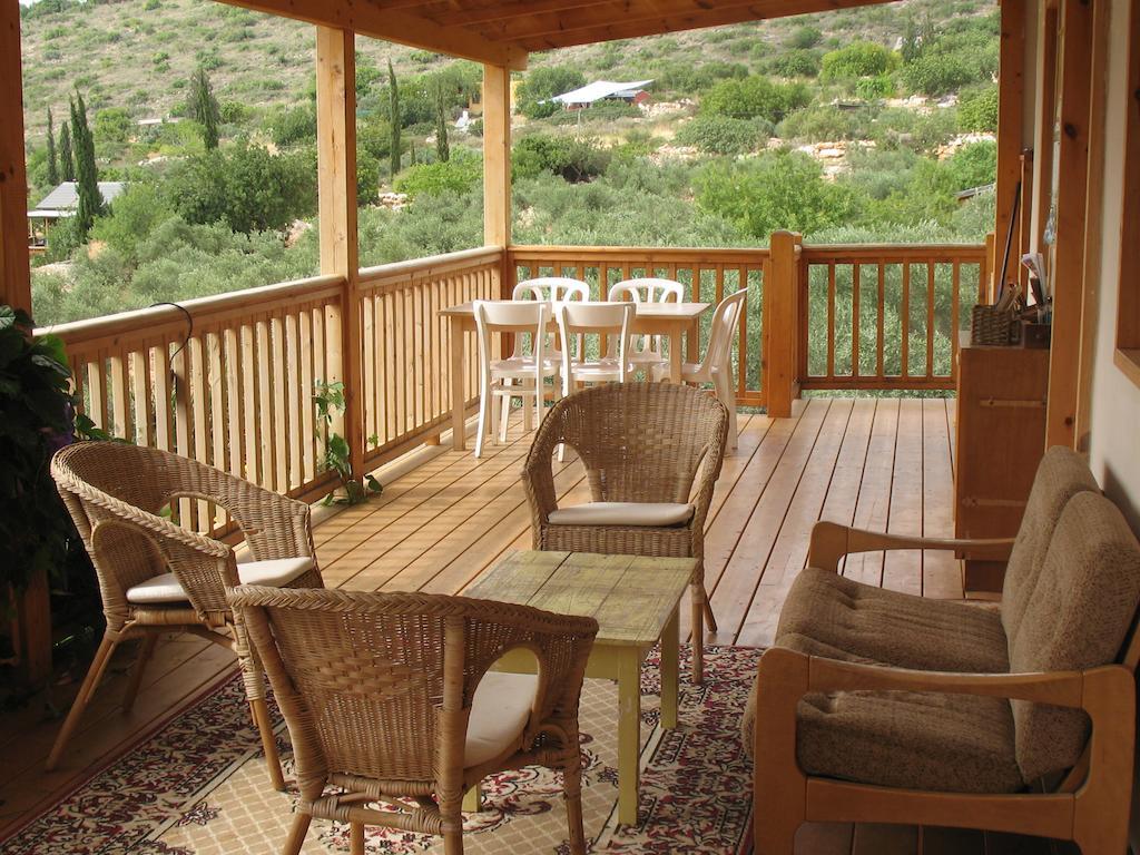 Clil Guest House Exterior foto